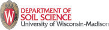 University of Wisconsin-Madsion, Department of Soil Science